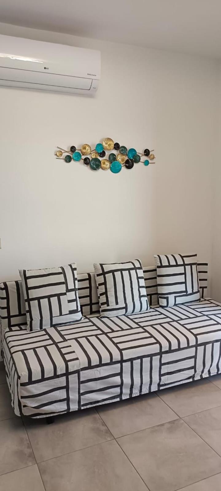 Relax In Casa Domi Apartment Scalea Exterior foto